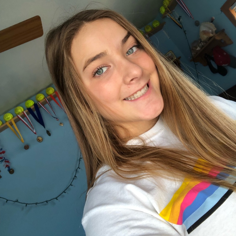 Meet your Posher, Cheyanne